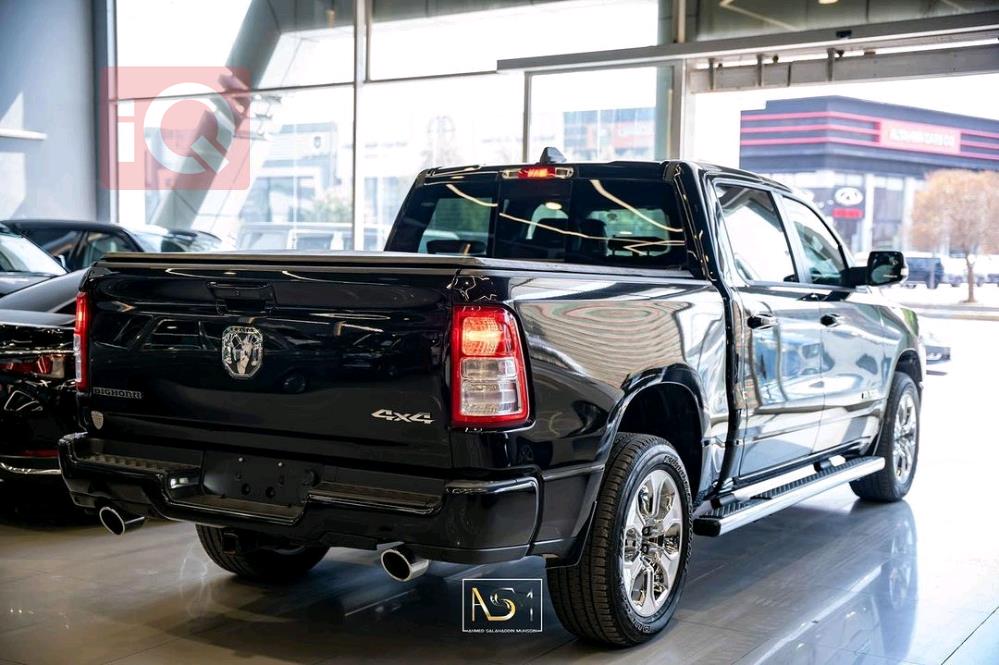 Ram 1500